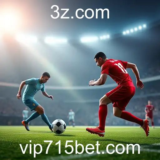 O Fascinante Mundo das Apostas Esportivas na Plataforma 715bet