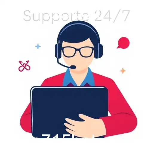 Suporte ao Cliente: Uma Nova Categoria no 715bet