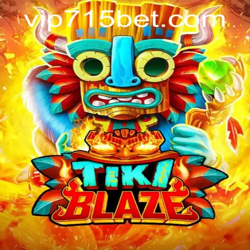 TikiBlaze: A Thrilling Adventure in a Virtual Pacific Paradise